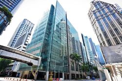 Parakou Building (D1), Office #457976961